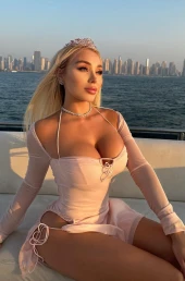 Проститутка Илона